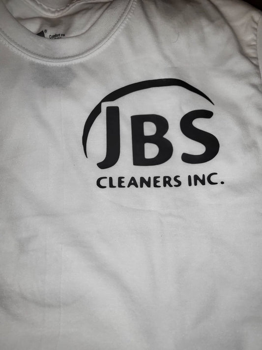 Business branding shirts