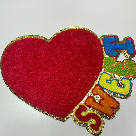 Sweet Patch